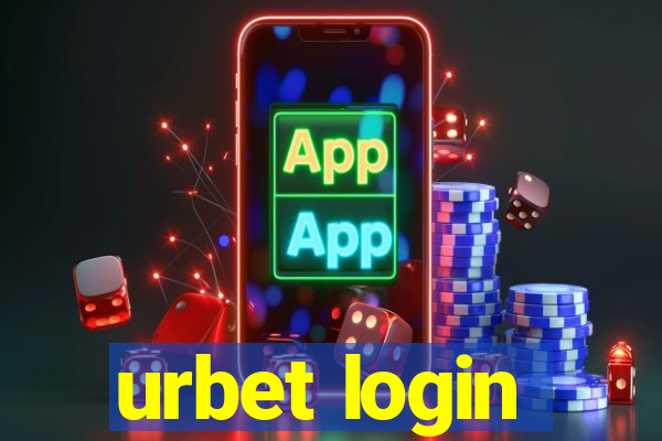 urbet login